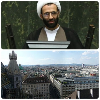 ادعای یک نماینده علیه برخی مسئولان ارشد دولت روحانی/ به بهانه آلودگی هوای تهران، دوسه ماه در ژنو و وین میماندند!