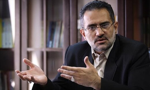 واکنش معاون رئیسی به انتقادات اصلاح طلبان از عملکرد دولت: در همین مدت کوتاه کارنامه موفقی داشتیم