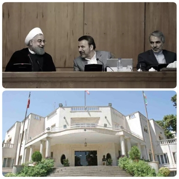 میراث دولت روحانی به دولت سیزدهم بدهی های  هشت ساله  است