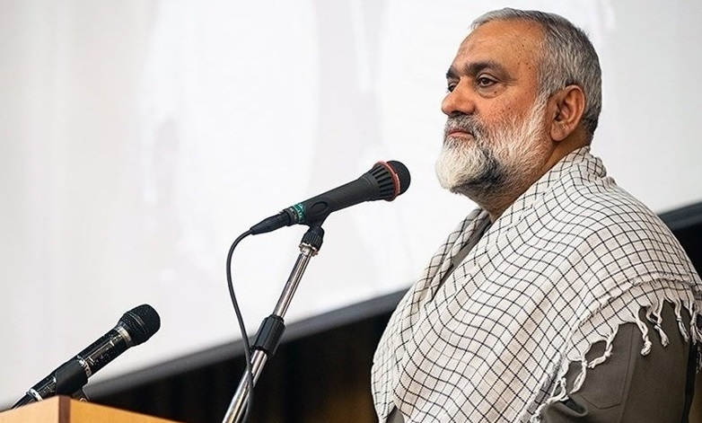 سردار نقدی
