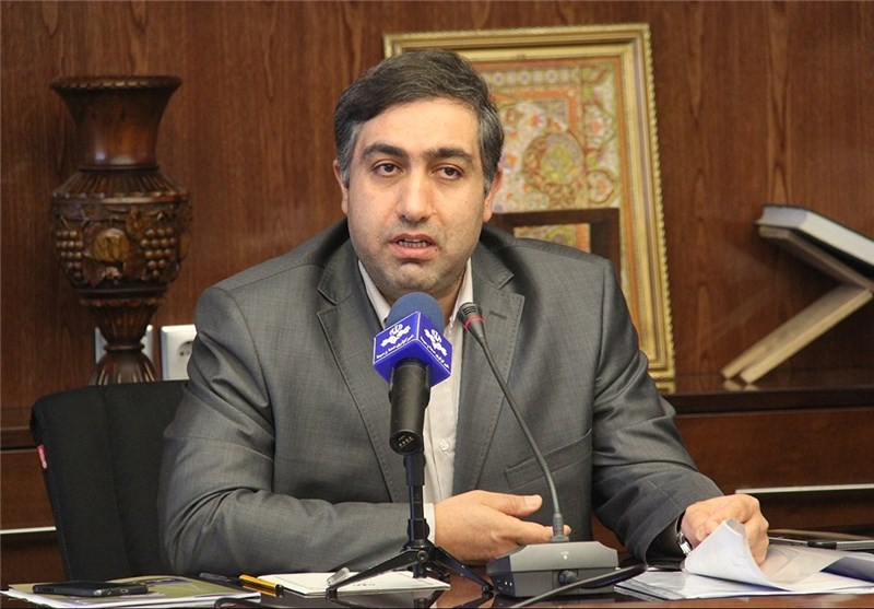 مدیرعامل جدید شرکت توانیر منصوب شد