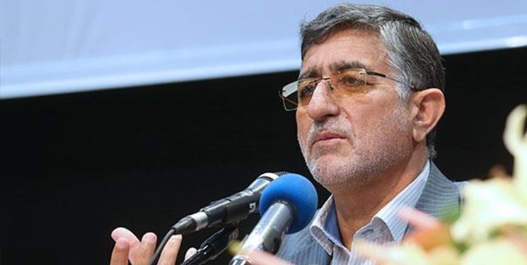سیاست درستی در حوزه آب نداریم/  آب&zwnj;های سطحی باید مهار شود