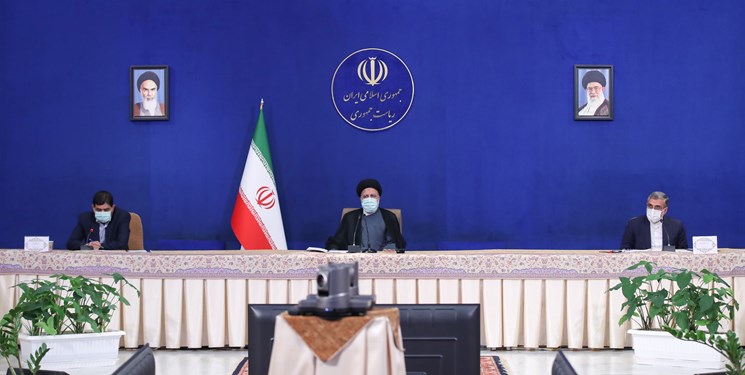 رئیسی: اجرای طرح مدیریت هوشمند کرونا صیانت از جان مردم را با اطمینان و دقت بیشتر پیش می&zwnj;برد