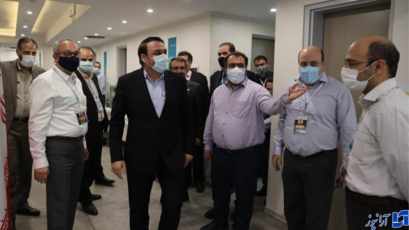 پایان موفقیت&zwnj;آمیز عملیات مهاجرت سیستمی بانک قوامین سابق به بانک سپه/ مشتریان بانک قوامین سابق خدمت رسانی یکپارچه بانکی به شعب بانک سپه سراسر کشور فراهم شد.