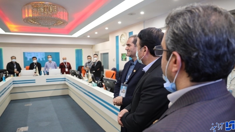 پایان موفقیت&zwnj;آمیز عملیات مهاجرت سیستمی بانک قوامین سابق به بانک سپه/ مشتریان بانک قوامین سابق خدمت رسانی یکپارچه بانکی به شعب بانک سپه سراسر کشور فراهم شد.