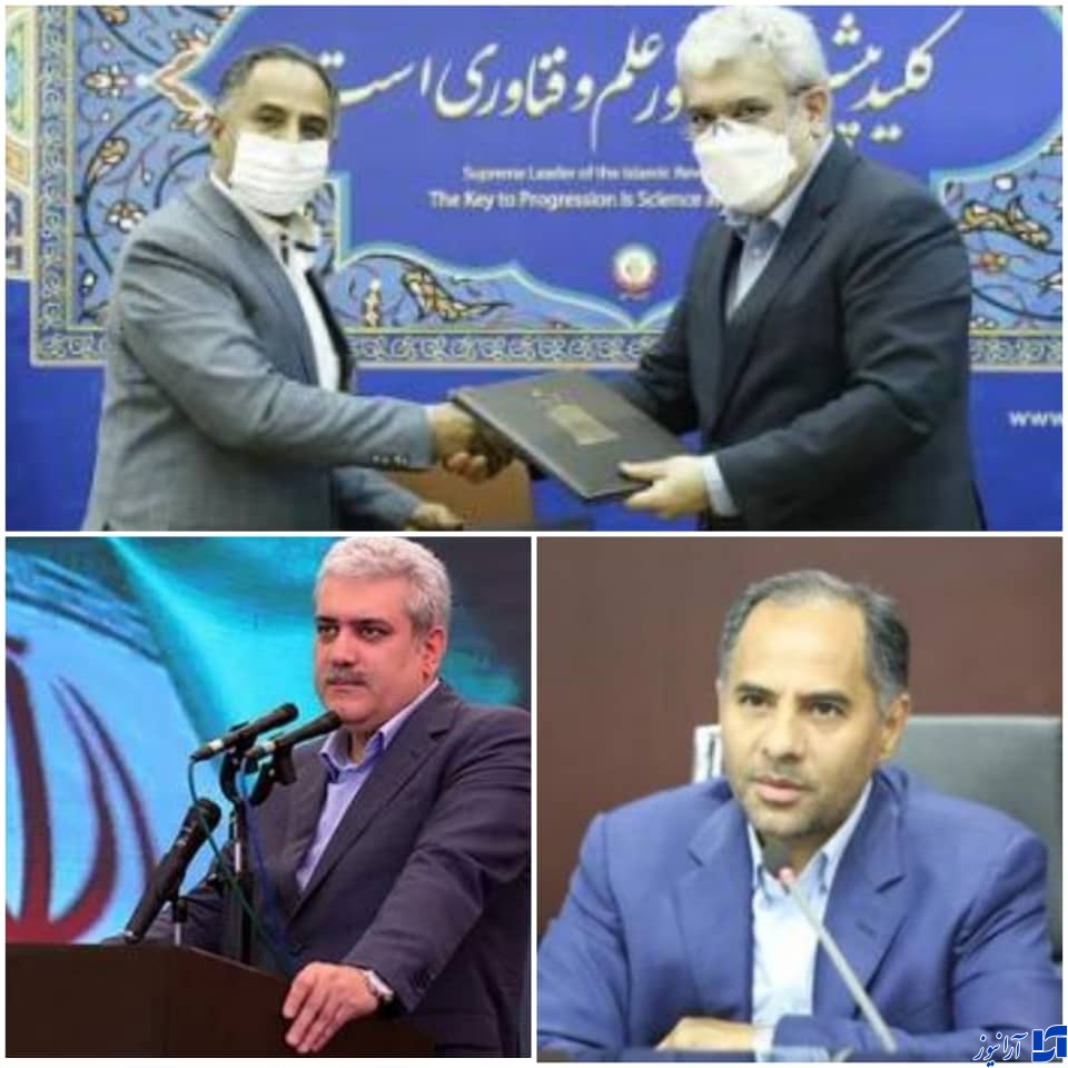 اخلاقی مدیر عامل بانک تجارت از حرکت منسجم این بانک در توسعه و حمایت از شرکت های دانش بنیان خبر داد./ بانک تجارت ۱۳هزار میلیارد ریال تسهیلات و ۳۴ هزار میلیارد ریال ضمانتنامه برای شرکتهای دانش بنیان با معرفی صندوق نوآوری و شکوفایی صادر کرده است.