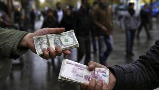 واکنش قیمت دلار به پایان مذاکرات وین/ پیش&zwnj;بینی جدید درباره قیمت ارز