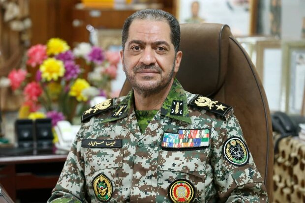 دانشگاه پدافند هوایی به پیشرفت تجهیزات نیروهای مسلح کمک می‌کند