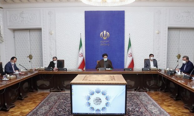 دستور رئیسی به بانک مرکزی برای ساماندهی وضعیت بانک‌ها