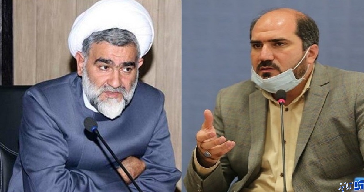 اعتراض نماینده مجلس به استاندار تهران: چرا گزینه مدنظر ما فرماندار نشد؟/ استاندار: شما که جای من نباید فرماندار منصوب کنید