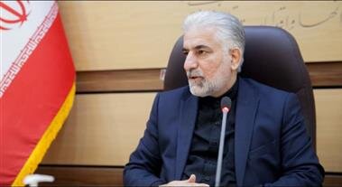 رئیس سازمان زندان‌ها: استفاده ازسامانه‌های الکترونیک توسعه می یابد