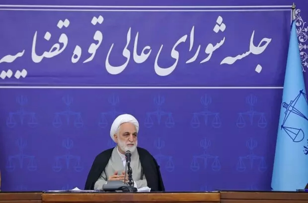 در جلسه شورای عالی قضایی مطرح شد/دستورات اژه&zwnj;ای برای بررسی قانونی خدمات عام&zwnj;المنفعه به جای حبس