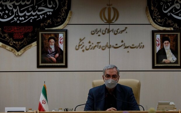 وزیر بهداشت مطرح کرد/بازگشایی مراکز تجمیعی واکسیناسیون تا دو هفته آینده/ ۸ میلیون نفر واکسن نزده اند