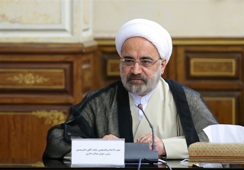 معاون اول قوه قضائیه: قوانین دست&zwnj;وپاگیر قضایی اصلاح می&zwnj;شود/ راهبردهای جدید دستگاه قضا در 