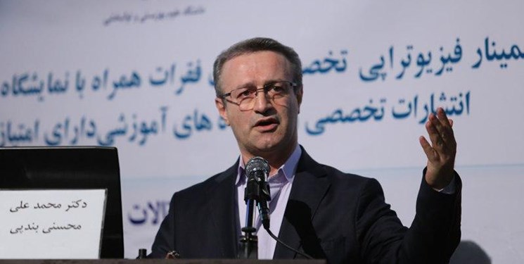 عدم استفاده ستاد کرونا از ابزارهای سلبی می&zwnj;تواند ما را به سمت پیک ششم ببرد