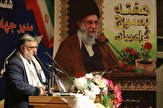 ادارات و نهادهای آذربایجان غربی برای محرومیت زدایی بسیج شوند