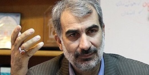 رییسی به جلسه رای اعتماد نوری نمی&zwnj;رود