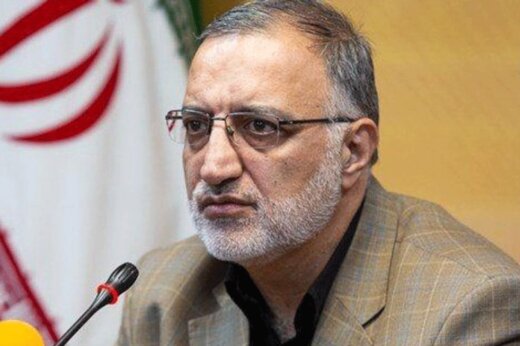 انتقاد بسیج دانشجویی از انتصاب زاکانی در هیات امنای دانشگاه تهران/ آموزش عالی را وابسته به سرمایه موسسات کرده اند