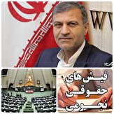 حقوق های نجومی بگیران در صنایع پتروشیمی نفت و گاز صدای نایب رئیس کمیسیون انرژی مجلس در آورد/مرادی نماینده هرمزگان در گفتگویی اخنصاصی گفت:روا نیست کارگران عملیاتی صنعت نفت زیر فقر  حقوق بگیرند اما عده ای از مدیران حقوق های نجومی دریافت کنند