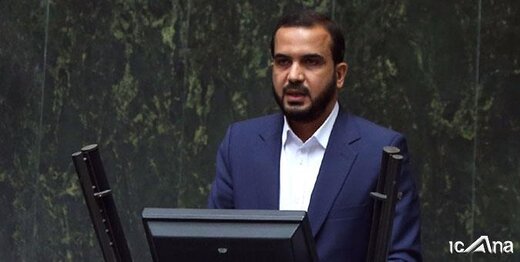 انتقاد شدید نماینده اهواز به وزیر کشور: هنوز مصوبات استانی را اجرا نکرده اید