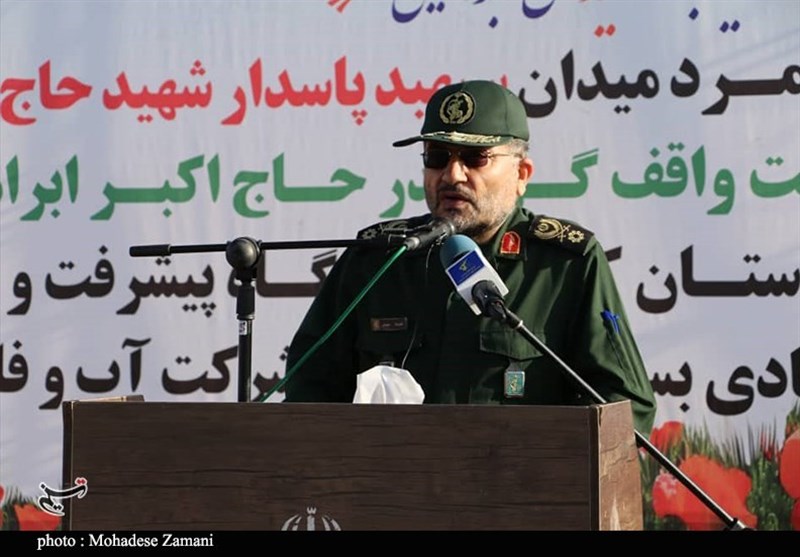 رئیس سازمان بسیج: به دستور فرمانده کل سپاه برای حل مشکلات ورود کرده&zwnj;ایم/ همه ظرفیت&zwnj;های &zwnj;بسیج را به میدان خواهیم آورد