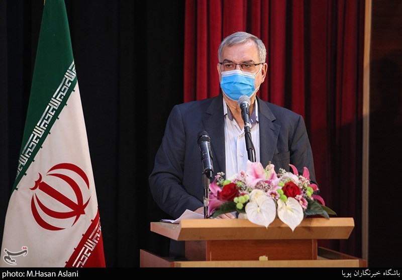 هشدار وزیر بهداشت: احتمال ورود کرونای آفریقایی به کشور وجود دارد