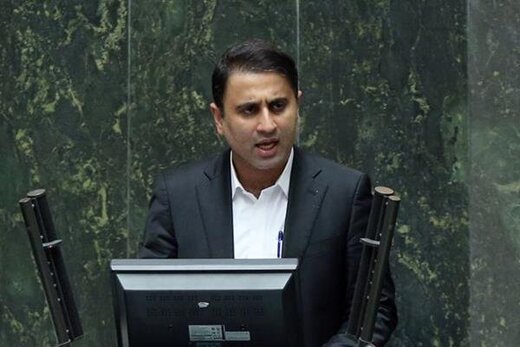 انتقاد تند و تیز نماینده چابهار از طرح تقسیم سیستان و بلوچستان