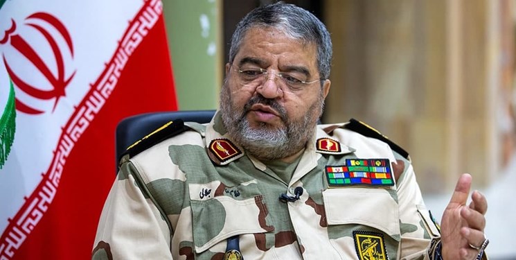 سردار جلالی: ترور فخری زاده نتیجه سیاست لبخند به دشمن بود/ فخری زاده سردار شهید پدافند غیرعامل