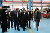 ارسال بسته تبلیغی واحدهای تولیدی آذربایجان‌غربی به سفارتخانه ها
