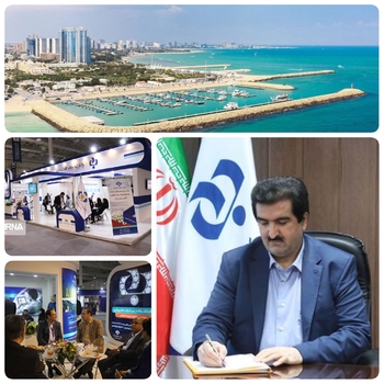 پرچم&zwnj; بانک&zwnj; رفاه کارگران در هشتمین  نمایشگاه بین المللی بورس ،بانک،بیمه جهت فرصت های سرمایه گذاری کشور در کیش بر افراشته شد./  نخبگان اقتصادی کشور  در کیش گردهم&zwnj; آمدند./به گزارش روابط عمومی بانک رفاه کارگران در این روایداد بین المللی ضمن تعامل با سایر شرکتهای حاضر با برپایی غرفه به  معرفی خدمات و دستاوردهای خود در کنار مشاوره بانکی  خواهد پرداخت و این رویداد مهم اقتصادی از ۸ آذر لغایت ۱۱ آذر سال جاری است