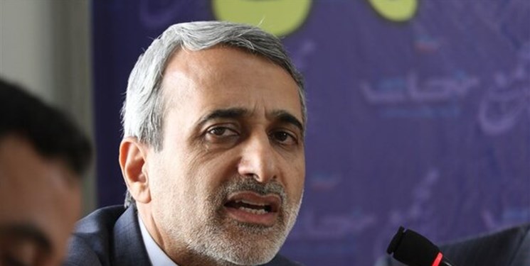 مقتدایی: درباره خلل یا آسیب در روند نگهداری برخی از اسناد سازمان اوقاف شفاف سازی شود مقتدایی: درباره خلل یا آسیب در روند نگهداری برخی از اسناد سازمان اوقاف شفاف سازی شود