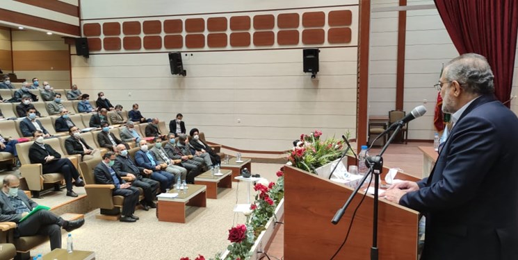 برخی&zwnj;ها توقع دارند دولت ناکارآمدی&zwnj;های چندین ساله را یک دفعه جبران کند/ بیانیه گام دوم را اجرایی می&zwnj;کنیم