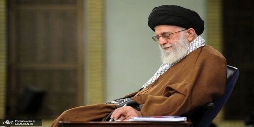 با حکم رهبر انقلاب، نماینده ولی فقیه و امام جمعه کاشان منصوب شد با حکم رهبر انقلاب، نماینده ولی فقیه و امام جمعه کاشان منصوب شد