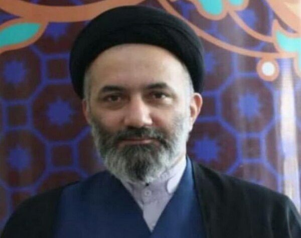 با حکم رهبر انقلاب، نماینده ولی فقیه و امام جمعه کاشان منصوب شد