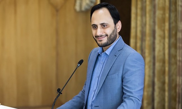 جمهوری اسلامی از مردم آغاز شد و برای مردم خواهد ماند