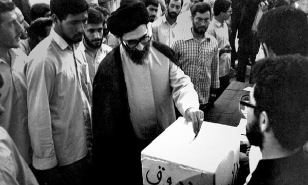 روایت یک شاهد عینی از روز «جمهوری اسلامی»