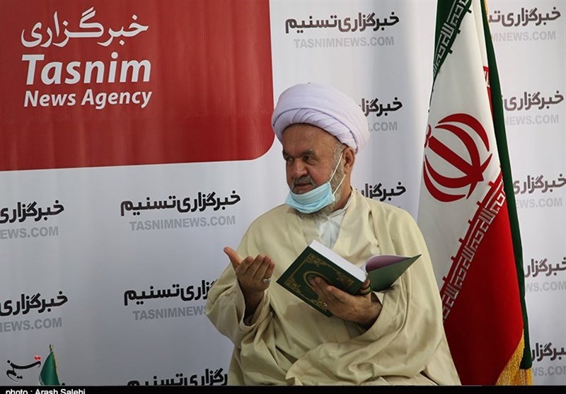 عضو مجلس خبرگان رهبری: اقتدار منطقه‌ای امروز کشور نتیجه همه‌پرسی ۱۲ فروردین است
