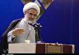 امام جمعه بندرعباس: سرمایه‌های مردمی باید با اعتمادسازی به سمت تولید هدایت شود