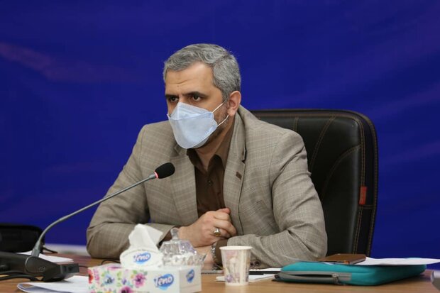 سهم استان قزوین از تلفات جاده‌ای در نوروز فقط یک درصد بود