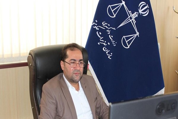 ۷۹۴ پرونده در ایام طرح نوروزی وارد شعب تعزیرات خراسان جنوبی شد