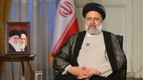 تبریک رئیس جمهور به سران کشورهای اسلامی