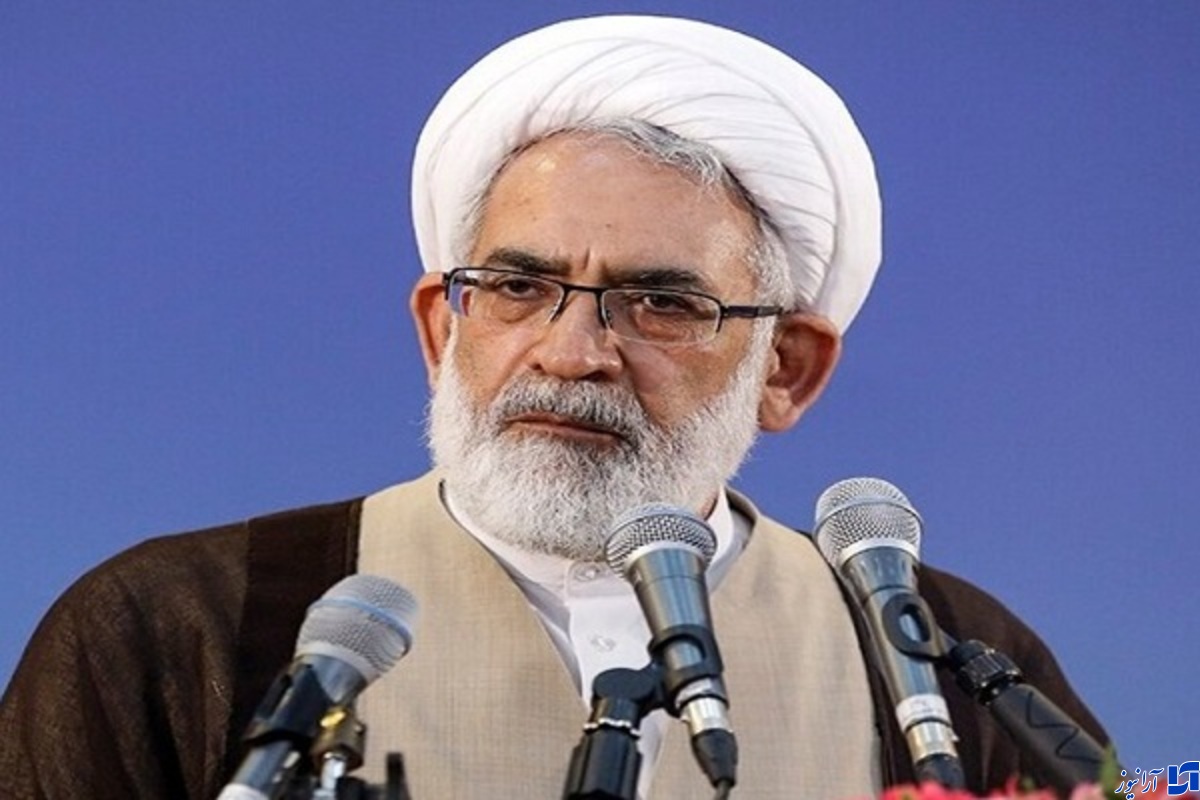 تأکید دادستان کل کشور بر ضرورت تعیین اولویت‌های صیانت از حقوق عامه بر اساس شرایط استان‌ها
