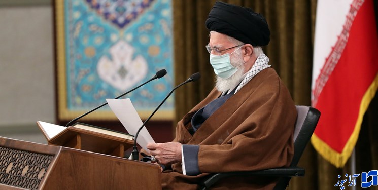 رهبر انقلاب: اسلام، دینی ابدی است، پس قرآن هم باید ابدی باشد