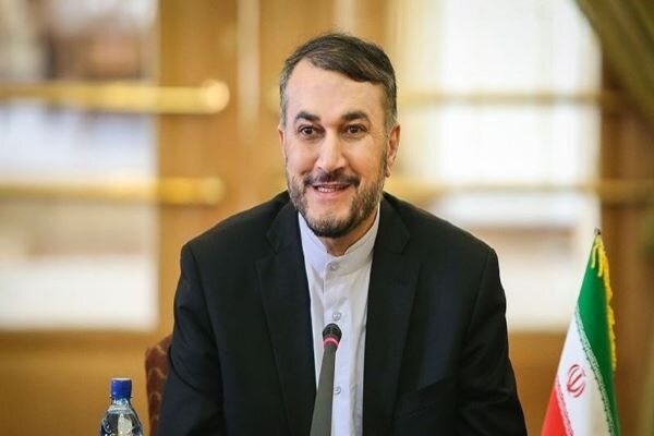 امیرعبداللهیان در تماس تلفنی با &laquo;گوترش&raquo;:پیشنهاداتمان در موضوعات باقی&zwnj;مانده را به آمریکا منتقل کردیم/ استقبال از آتش&zwnj;بس در یمن