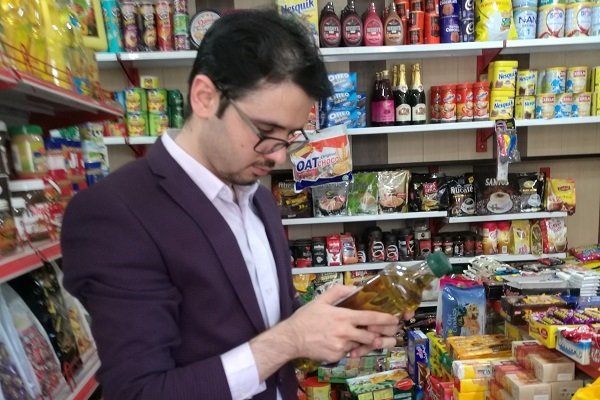۸۵ پرونده تخلف واحد صنفی و فروشگاه‌ها در دامغان تشکیل شد