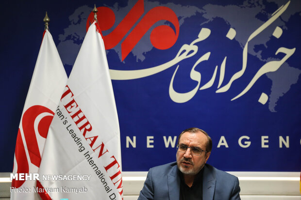 جذب سهمیه ۲۵ میلیون مترمکعبی آب برای نظرآباد از سد طالقان