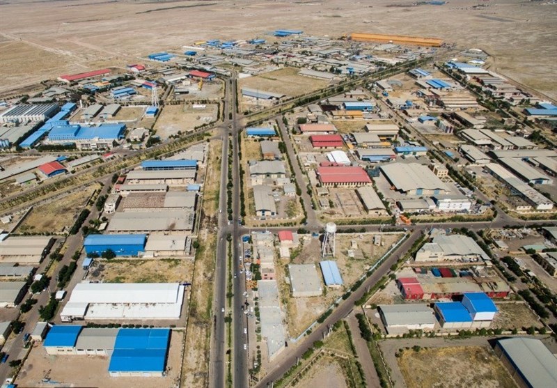 استاندار البرز: زیرساخت&zwnj;های شهرک&zwnj;های صنعتی استان تقویت شود