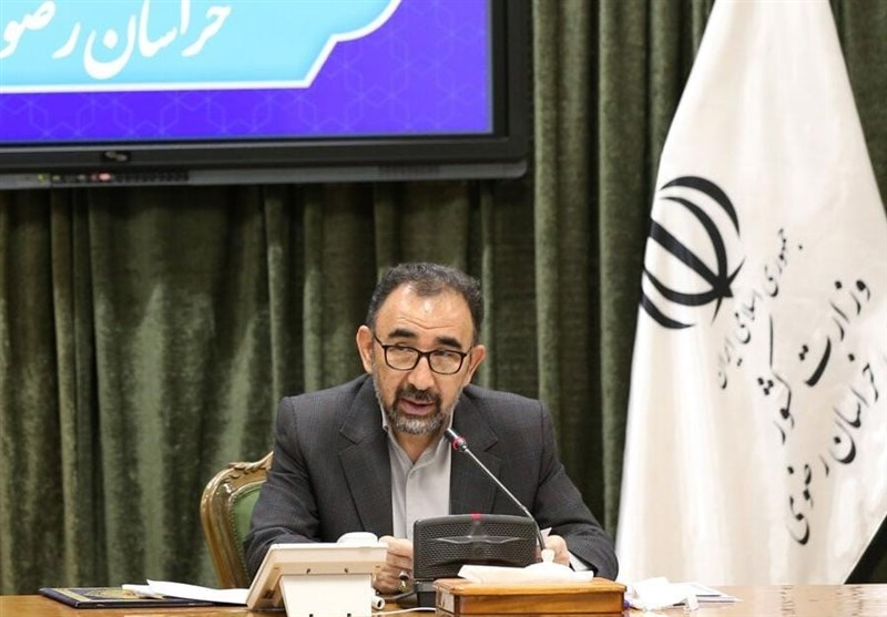 استاندار خراسان رضوی: فرد ضارب &zwnj;در اختیار نهادهای اطلاعاتی و امنیتی است