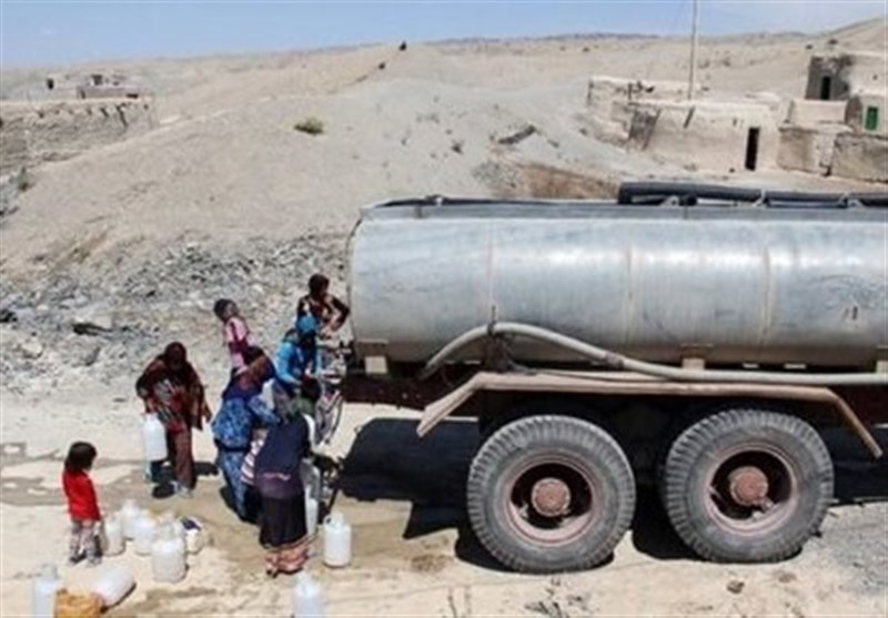 پیش&zwnj;بینی تنش کم آبی در ۵۰۰ روستای استان لرستان/ مشکل تامین آب ۱۱ شهر دور از تصور نیست