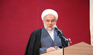 مسئولان باید جهاد فی سبیل الله را جدی دنبال کنند